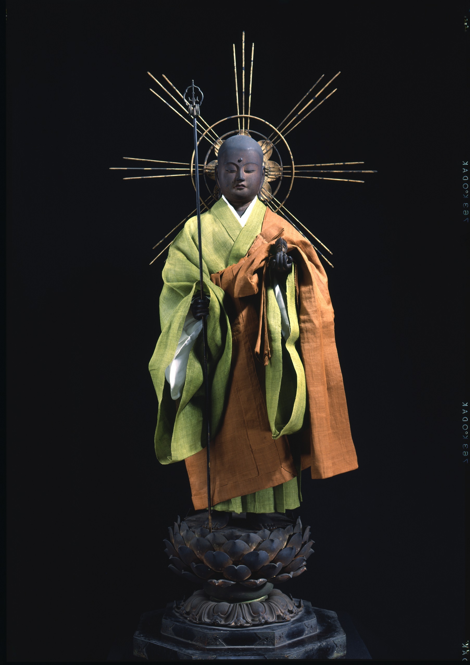 伝香寺と春日地蔵菩薩について - 奈良まほろば館